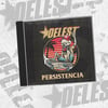 CD PERSISTENCIA