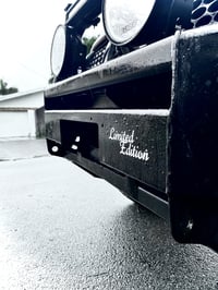 Image 3 of 'Limited Edition' Vinyl Transfer Sticker