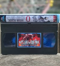 Image 4 of Jujutsu Kaisen 0 VHS