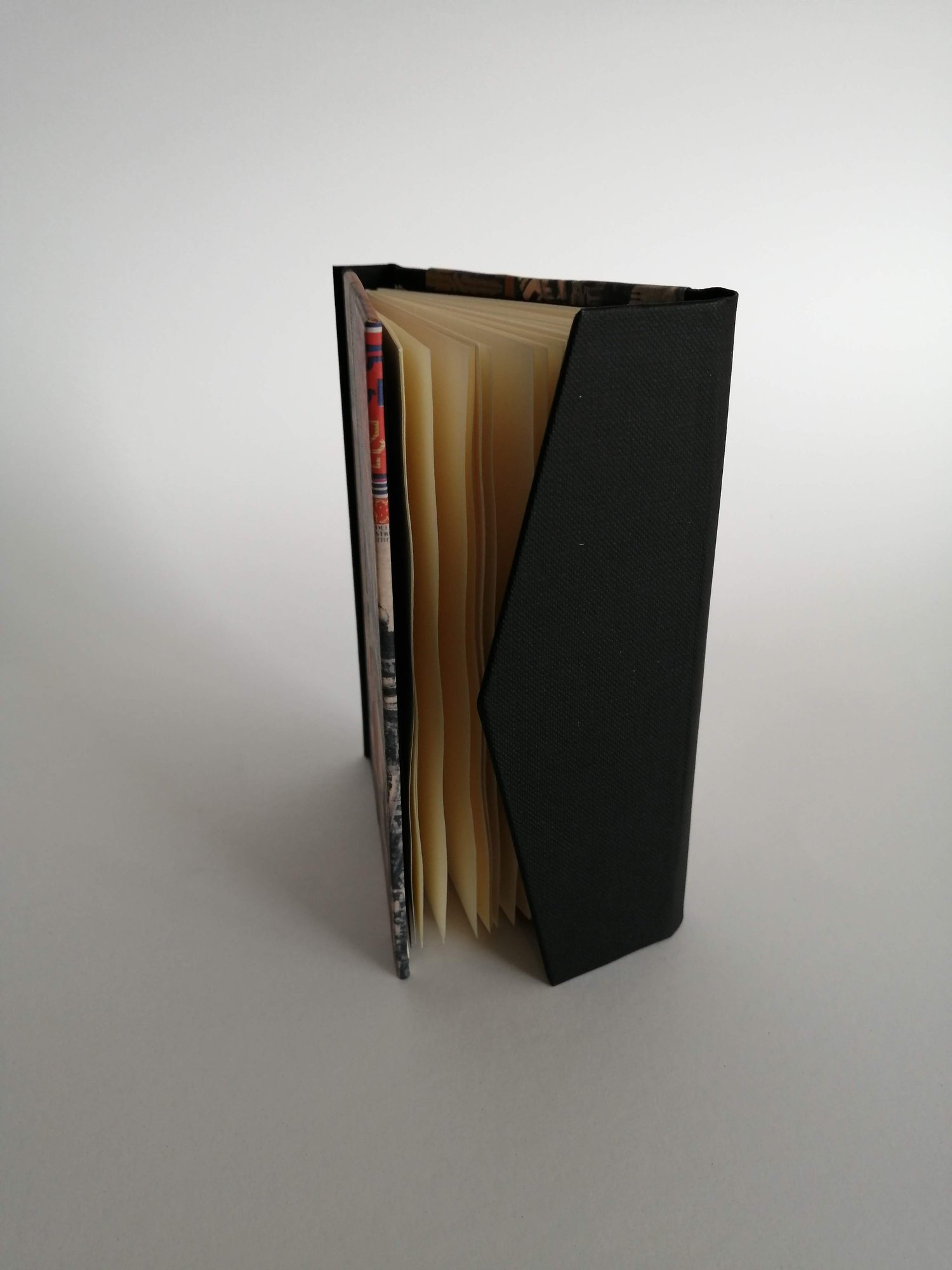 Image of Kit de Encuadernación Árabe 