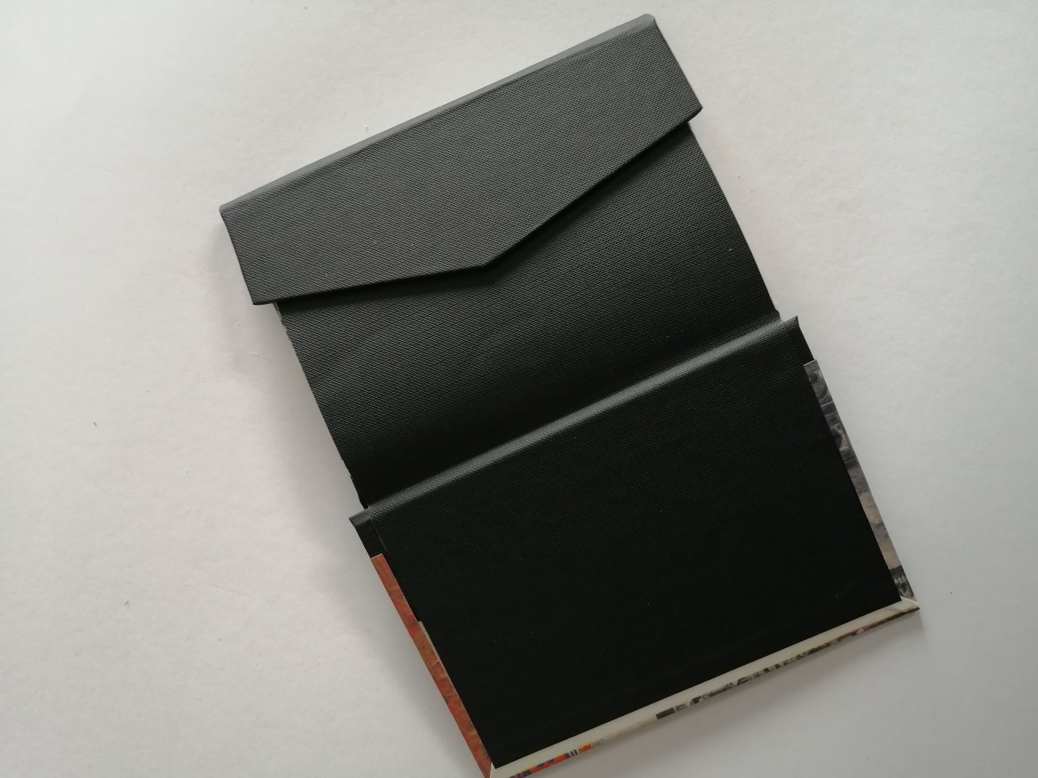 Image of Kit de Encuadernación Árabe 