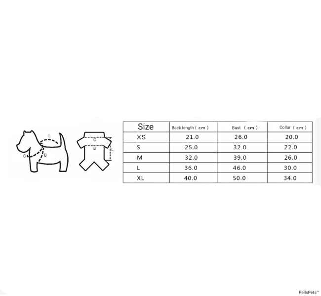 Strawberry Knit Pet Sweater 🍓 