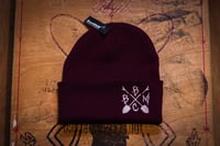 Image 3 of Icon 23 beanie