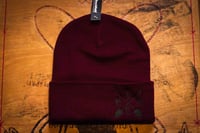 Image 4 of Icon 23 beanie