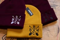 Image 1 of Icon 23 beanie