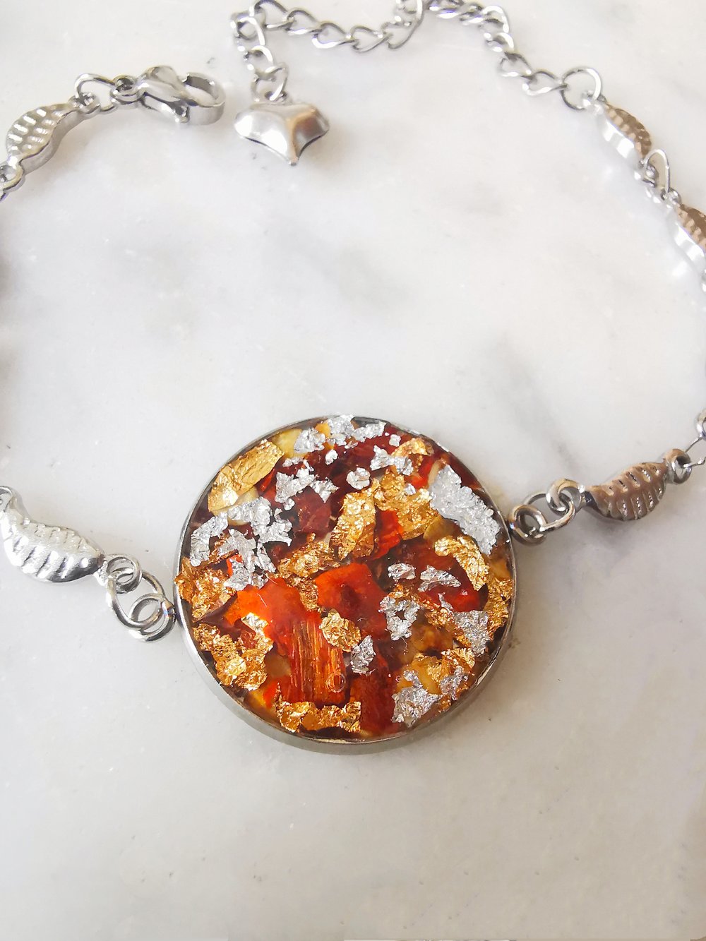 Bracelet Amour Piment