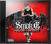 Image of Smoke : Cause & Effect ( DIGITAL DOWNLOAD ) - 2009