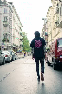 Image 2 of x OFMG x TEE - Pink Edition