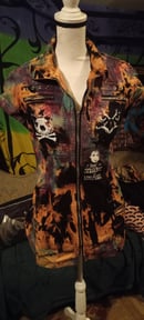 Image 1 of Strange & Unusual Punk Dress