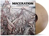 Maceration - A Serenade of Agony LP 