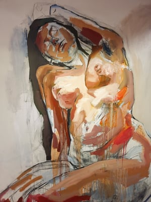 Image of 'Sigh' 