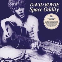 Image 1 of David Bowie – Space Oddity, 7" BOX SET LTD EDITION