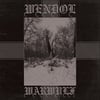 Wendol / Warwulf - Crown of Burning Thorns / The Jericho Trumpet LP