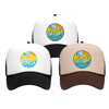 Nurses Are Swell Mesh Trucker Hats