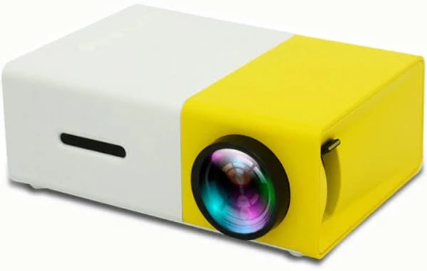 Image of LED PROJECTOR