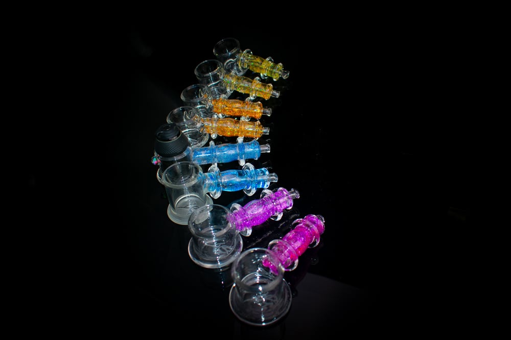 Made to order proxy chiller