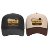 CalifoRNia Strong Trucker Hats