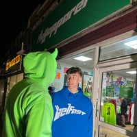 Image 4 of LIME RUNNERBOY