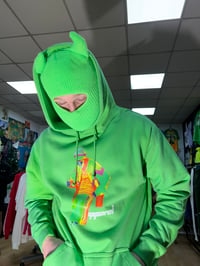 Image 3 of LIME RUNNERBOY