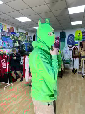 Image of LIME RUNNERBOY