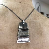 Image 2 of 3 thimbles necklace 