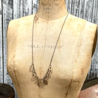 Image 3 of 0 to 9 necklace 
