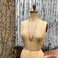 Image 5 of 0 to 9 necklace 