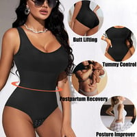 Image 2 of THE ULTIMATE TUMMY TUCK & BUTT LIFTER
