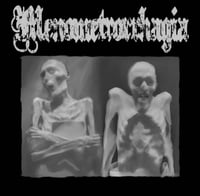 Menometrorrhagia-drayland drowning cd