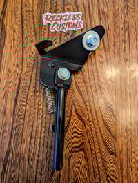 Image 1 of Reckless Lowered Ruckus Kickstand 