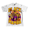 BLACK MAMBA COMIC 