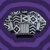 Abstract Artsy Geometric Sweater