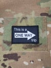 One Way Patch