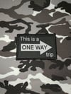 One Way Patch
