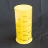 Metric Wonder Cup Press Measuring Cup