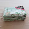 Vintage Room Concepts by Bibb Floral Print Twin Size Fitted Bed Sheet
