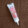 Vntg Stick-ease Wall Covering Seam Repair Adhesive