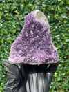 Amethyst Cluster Grade AA   - Brazil 