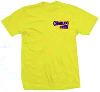 The Original Charleo Crew Tee