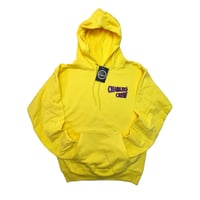 The Original Charleo Crew Hoody