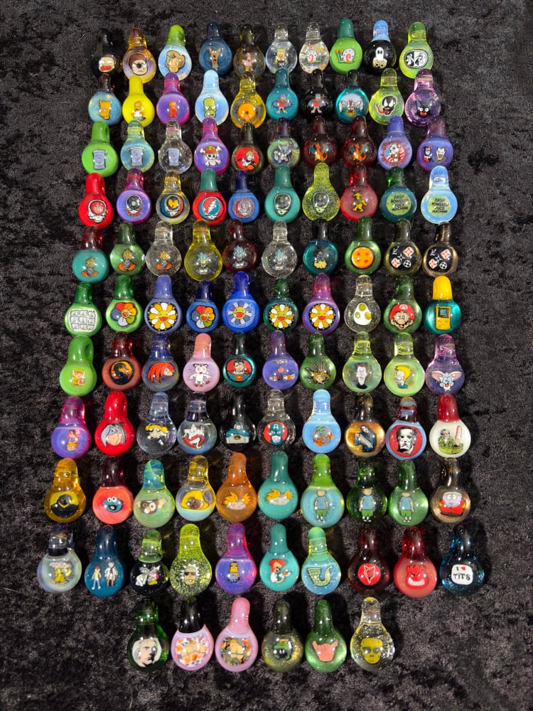 Image of Millie Pendants 