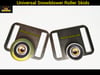 Universal Roller Skids (Residential) (Heavy-duty) 