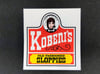 Kobeni's Sticker
