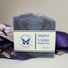 Eucalyptus and Lavender Hand & Body Soap