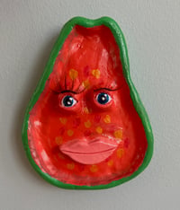 Image 1 of Papaya Face 