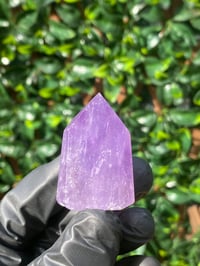 Image 2 of AMETHYST MINI TOWER GRADE AA - BRAZIL 