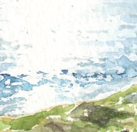 Image 4 of "Baltimore Sunshine" - ORIGINAL & PRINTS