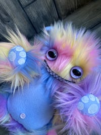 Image 5 of Fuzzpuff