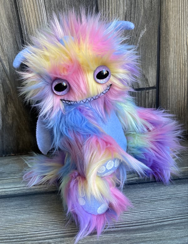 Image of Fuzzpuff