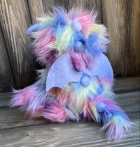 Image 3 of Fuzzpuff